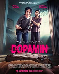 Watch Dopamine