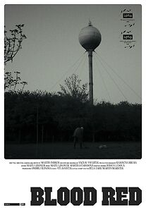 Watch Blood Red