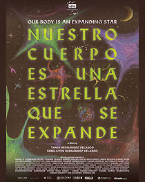 Watch Our Body Is an Expanding Star