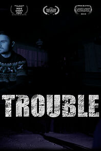 Watch Trouble (Short 2019)