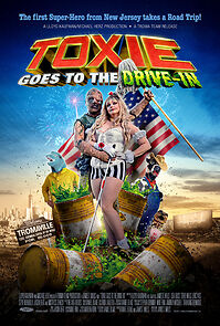 Watch Toxie Goes to the Drive-In (Short 2022)