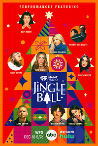 Watch iHeartRadio Jingle Ball (TV Special 2024)