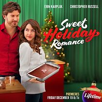 Watch Sweet Holiday Romance