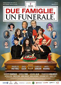 Watch Due famiglie e un funerale