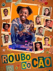 Watch O Roubo do Cão