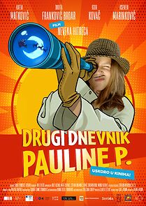 Watch Drugi dnevnik Pauline P.