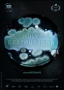 Watch Holy Destructors