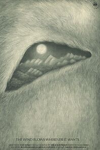 Watch The Wind Blows Wherever It Wants