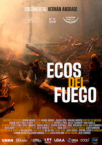 Watch Ecos del fuego