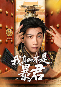 Watch Wo Zhen De Bu Shi Bao Jun