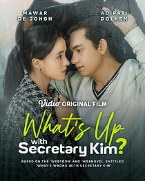 Watch What's Up with Secretary Kim?