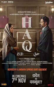 Watch Haq