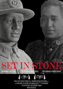 Watch Set in Stone