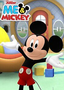 Watch Me & Mickey