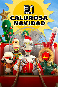 Watch 31 Minutos: Calurosa Navidad