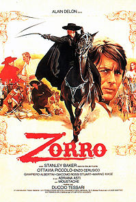 Watch Zorro