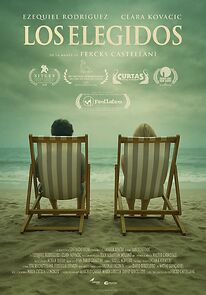 Watch Los Elegidos (Short 2025)