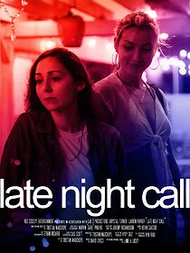 Watch Late Night Call (Short 2026)