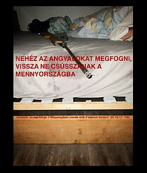 Watch Nehéz az angyalokat megfogni, vissza ne csússzanak a mennyországba (Short 2025)