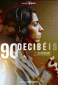 Watch 90 Decibéis