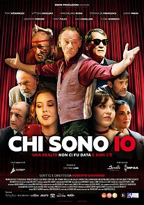 Watch Chi sono io