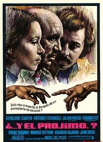 Watch ¿... Y el prójimo?