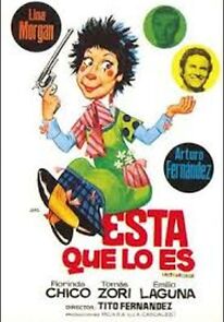 Watch Ésta que lo es...