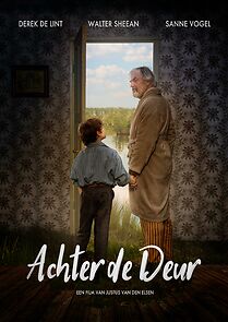 Watch Achter de deur (Short)
