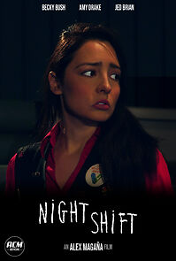 Watch Night Shift (Short 2022)