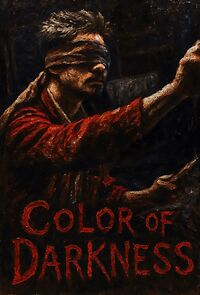 Watch The Color of Darkness (Short 2025)