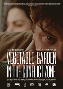 Watch Vegetable garden in the conflict zone