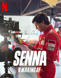 Watch Making Senna (TV Special 2024)