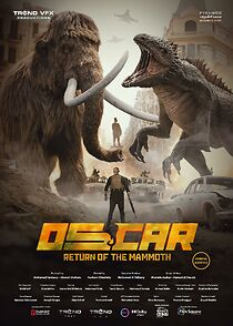 Watch Oscar: The Return of the Mammoth