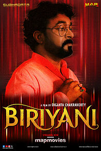 Watch Biriyani (Short 2025)