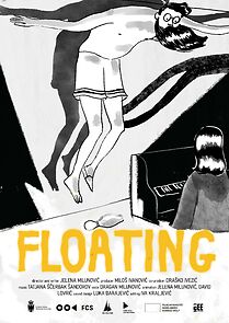 Watch Floating (Short 2025)