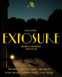 Watch Exposure (Short 2025)