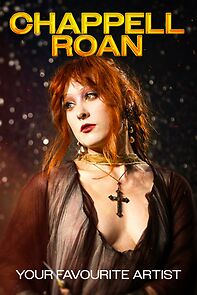 Watch Chappell Roan: Your Favourite Artist