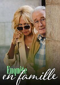 Watch Enquête en famille