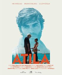 Watch Atila (Short 2017)