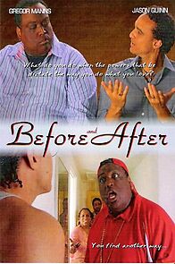 Watch Before and After (Short 2007)