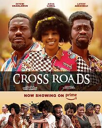 Watch Crossroads