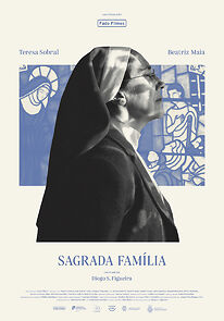 Watch Sagrada Família (Short 2023)