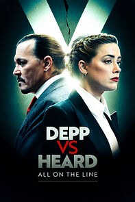 Watch Depp vs Heard: All on the Line