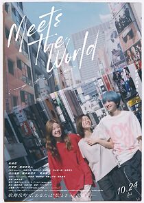 Watch Meets the World