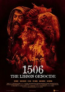 Watch 1506 - The Lisbon Genocide