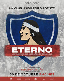 Watch Eterno: 100 años de Colo-Colo
