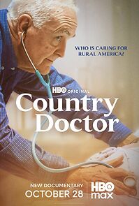 Watch Country Doctor (Short 2025)