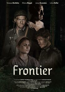 Watch Grenzholz (Short 2023)