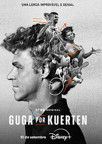 Watch Guga por Kuerten