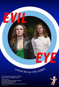 Watch Evil Eye (Short 2025)